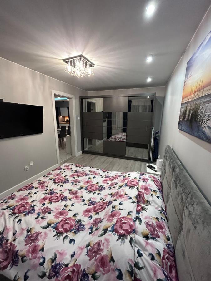 Apartament Jodlowa Kołobrzeg Exterior foto