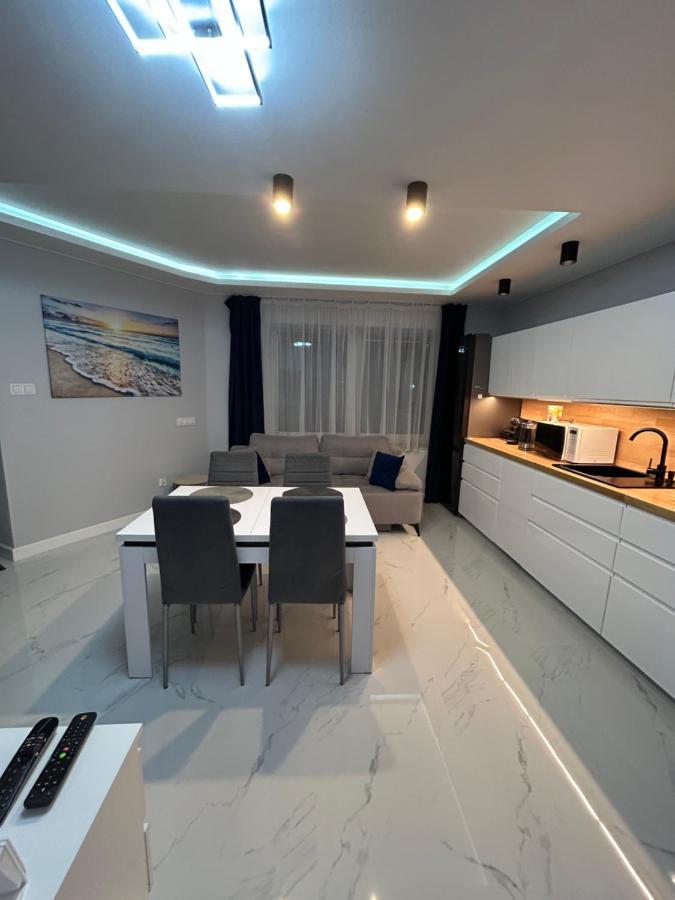 Apartament Jodlowa Kołobrzeg Exterior foto