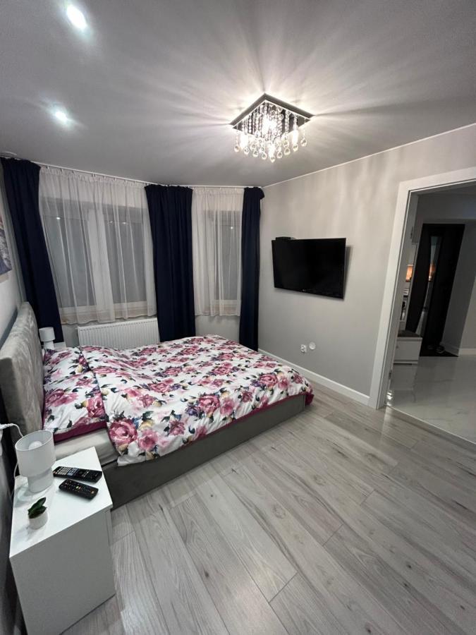 Apartament Jodlowa Kołobrzeg Exterior foto
