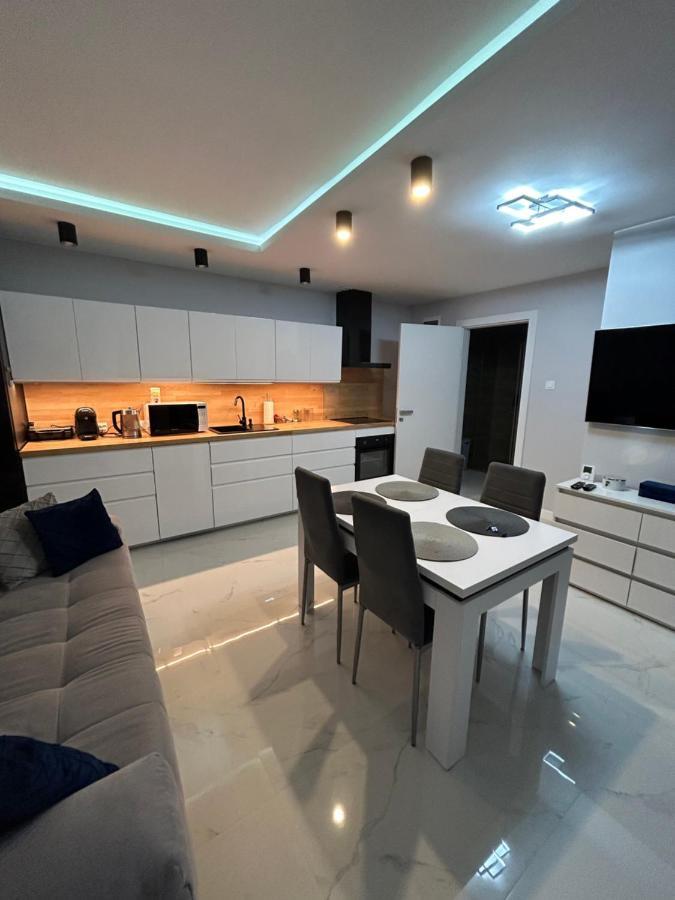 Apartament Jodlowa Kołobrzeg Exterior foto